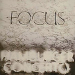 Focus - Concierto de Hamburgo (CD)
