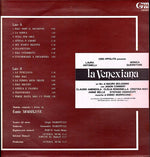 Ennio Morricone : La Venexiana (LP)