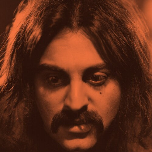 Kourosh Yaghmaei - Back from the Brink (Vinyl)