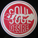 Desire (8) : Shake It (12")