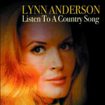 Lynn Anderson - Listen to a Country Song (CD)