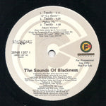 The Sounds Of Blackness* : Testify (12", Promo)