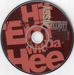 Missy "Misdemeanor" Elliott* Featuring Lil' Kim And Mocha : Hit 'Em Wit Da Hee (CD, Single, Promo)