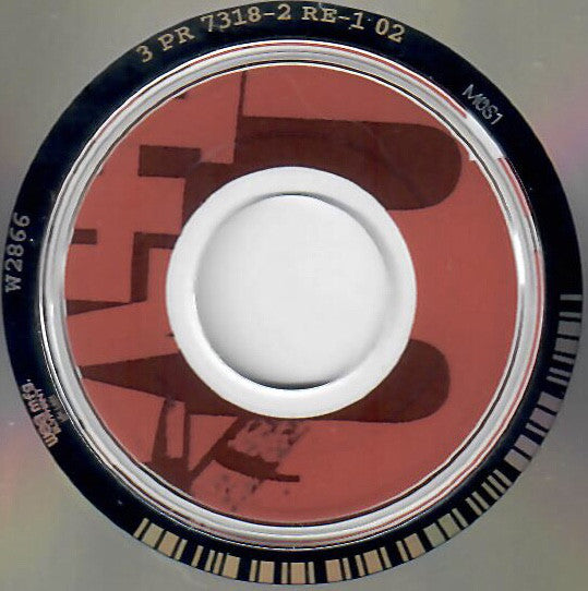 Missy "Misdemeanor" Elliott* Featuring Lil' Kim And Mocha : Hit 'Em Wit Da Hee (CD, Single, Promo)