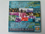 Various : Promo 02 Fall 1996 Global Edition (CD, Promo, Smplr)