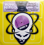 House Heroes : Magic Orgasm (Remix) (12")