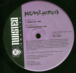 House Heroes : Magic Orgasm (Remix) (12")