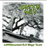 Green Day : The Studio Albums 1990 - 2009 (Box, Ltd + 8xCD, Comp)