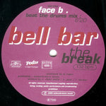Bell Bar : The Break (12")