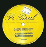 Mr Benit : West End Stroller / Lancaster Shuffle(12", Single)