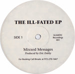 Various : The Ill-Fated EP (12", EP)