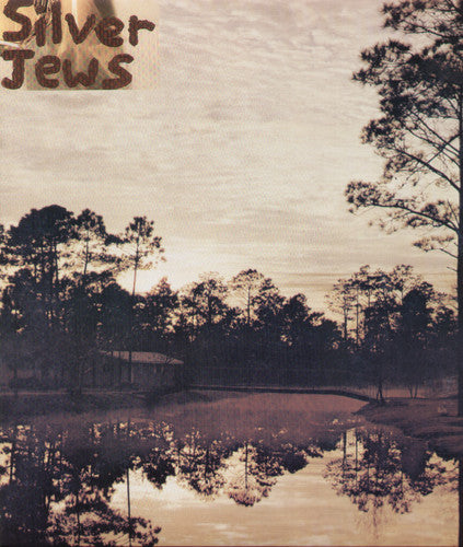 Silver Jews - Starlite Walker (Vinyl)