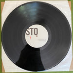 Sweep The Leg Johnny : Sto Cazzo! (LP, Album)