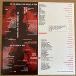 Sweep The Leg Johnny : Sto Cazzo! (LP, Album)