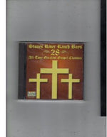Stones River Ranch Boys - 28 grandes clásicos del gospel de todos los tiempos (CD)