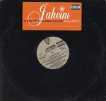 Jaheim : Still Ghetto (2xLP, Album, Promo)