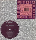 Bert Robinson : Occupy My Love (12")