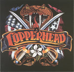 Copperhead (2) : Copperhead (CD, Album)