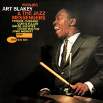 Art Blakey & The Jazz Messengers : Mosaic (2x12", Album, Ltd, RE, 180)