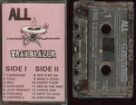 ALL (2) : Trailblazer (Cass, Album)