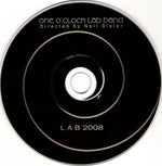 1:00 O'Clock Lab Band : Lab 2008 (CD, Album)