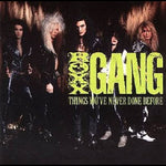Roxx Gang - Things You've Never Done Before (CD)