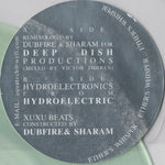 Aquarhythms : Ether's Whisper (12", Cle)