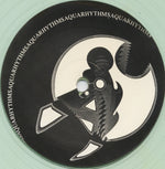 Aquarhythms : Ether's Whisper (12", Cle)