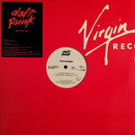 Daft Punk : Technologic (12", Promo)