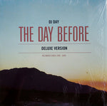 DJ Day : The Day Before (Deluxe Version) (LP, Ltd)