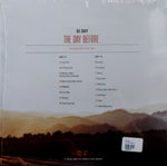 DJ Day : The Day Before (Deluxe Version) (LP, Ltd)