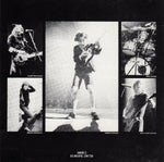 AC/DC : Back In Black (CD, Album, RE)