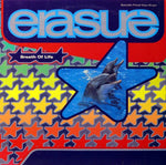 Erasure : Breath Of Life (12", Maxi)