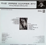 The James Hunter Six : Minute By Minute (LP, Album, Mono)