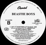 Beastie Boys : Get It Together (12", Single)