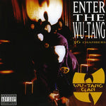 Wu-Tang Clan - Entra el Wu-Tang (CD)