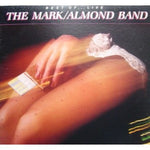 The Mark/Almond Band* : Best Of ... Live (LP)