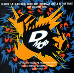 D Mob : A Little Bit Of This, A Little Bit Of That (The Greatest Hits) (CD, Comp)