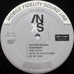 INXS : X (LP, Album, Ltd, Num, RE, RM, Gat)