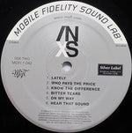 INXS : X (LP, Album, Ltd, Num, RE, RM, Gat)