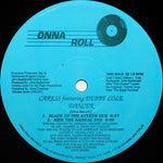 Caress (3) Featuring Debbe Cole : Dancer (12")