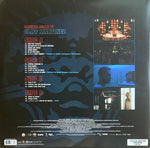 Cliff Martinez : Only God Forgives (Music From The Motion Picture) (LP, Blu + LP, Red + Album, Ltd)