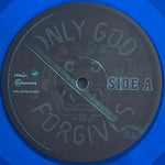 Cliff Martinez : Only God Forgives (Music From The Motion Picture) (LP, Blu + LP, Red + Album, Ltd)