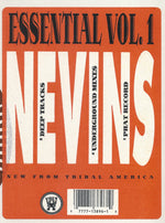Nevins* : Essential Vol. I (12")