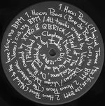 Hocus Pocus : Hocus Pocus (12")