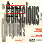 The Conscious Daughters : Something To Ride To (Fonky Expedition) (12", Single)