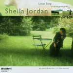 Sheila Jordan - Pequeña canción (CD)