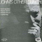 the album cover for John Bunch Quintet - John's Other Bunch