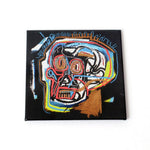 Mask Wrapped Magnet