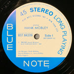Hank Mobley : Dippin' (2x12", Album, Ltd, Num, RE, 180)